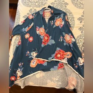 Matilda Jane Waterfall sweater